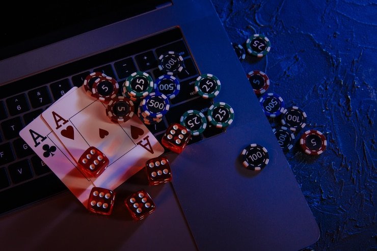 g435 casino en línea
